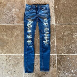 American Eagle Jeggings
